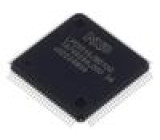 LPC5516JBD100E IC: mikrokontrolér ARM SRAM: 96kB HLQFP100 1,8÷3,6VDC