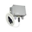 Převodník: CO2 Unap: 12÷36VDC Rozsah: 0÷10000ppm -40÷60°C IP65