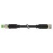 Kabel: pro snímače/automatizaci