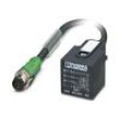 Kabel: pro snímače/automatizaci