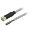 Kabel: pro snímače/automatizaci