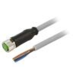 Kabel: pro snímače/automatizaci