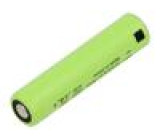 Akum: Ni-MH AAA,R3 1,2V 700mAh