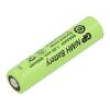 Akum: Ni-MH AAA,R3 1,2V 780mAh