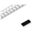 CD74HC4053M96 IC: číslicový demultiplexer,multiplexer SMD SO16 2÷6VDC HC