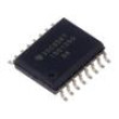 ISO1050DWR IC: rozhraní transceiver 3÷5,5VDC SOIC16 -55÷105°C