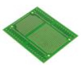 Deska PCB horizontální ZD1006J-ABS-V0