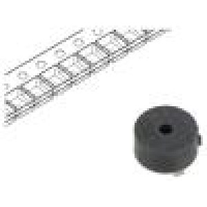 LET9045CS-05L-2.7 Akustický měnič: elektromagnetický bzučák 2,7kHz 80mA 3÷7VDC
