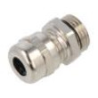 1SNG602005R0000 Vývodka bez matice M16 IP68 mosaz Entrelec