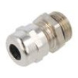 1SNG602009R0000 Vývodka bez matice M16 IP68 mosaz Entrelec