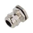 1SNG625017R0000 Vývodka M25 1,5 IP68 mosaz Entrelec