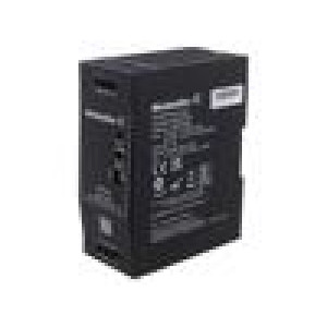 PROBAS-240W48V5A Napájecí zdroj: spínaný na lištu DIN 240W 48VDC 5A 85÷264VAC