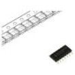 CD74HCT125M96 IC: číslicový buffer Ch: 4 IN: 4 SMD SOIC14 4,5÷5,5VDC HCT