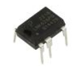 LNK626PG IC: PMIC AC/DC switcher,kontrolér SMPS Uvst: 85÷265V DIP-8C