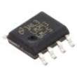 LM2936MX-5.0/NOPB IC: stabilizátor napětí LDO,nenastavitelný 5V 0,05A SO8 SMD