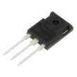 IHW40N65R6XKSA1 Tranzistor: IGBT 650V 54A 105W TO247-3 jeden tranzistor