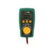 KPS-MT70 Číslicový multimetr LCD (6000) VDC: 600mV,6V,60V,600V