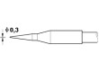 Hrot kužel 0,3mm