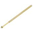 Měřicí jehla Pracovní stlačení pružin: 4,2mm 3A,4A Ø: 1,7mm