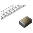 Kondenzátor keramický 0,0015uF 1kVDC C0G ±5% SMD 1812