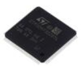 STM32H730ZBT6 IC: mikrokontrolér ARM Flash: 128kB 550MHz SRAM: 564kB LQFP144