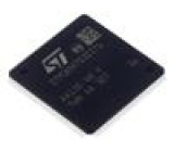 STM32H753IIT6 IC: mikrokontrolér ARM Flash: 2MB 480MHz SRAM: 1MB LQFP176