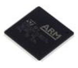 STM32H753BIT6 IC: mikrokontrolér ARM Flash: 2MB 480MHz SRAM: 1MB LQFP208