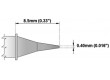 Hrot kužel 0,4mm 420-475°C Podobné typy STTC-822