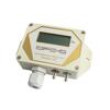 Převodník: diferenční tlakový 24VDC IP65 na stěnu -10÷60°C