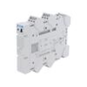 Electronic overcurrent protection 24VDC 10A IP20