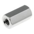 Distanční sloupek se závitem 11mm Vnit.závit: M3 šestihranný