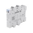 Electronic overcurrent protection 24VDC 4A IP20