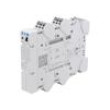 Electronic overcurrent protection 24VDC 6A IP20