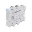 Electronic overcurrent protection 24VDC 10A IP20