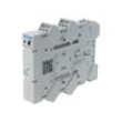 Electronic overcurrent protection 24VDC 2A IP20