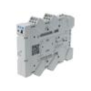 Electronic overcurrent protection 24VDC 2A IP20