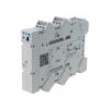 Electronic overcurrent protection 24VDC 8A IP20