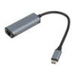 Adaptér USB na Fast Ethernet 10/100/1000Mbps,full duplex