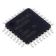 PIC18F44Q71-I/PT IC: mikrokontrolér PIC Paměť: 16kB SRAM: 1kB EEPROM: 256B 64MHz