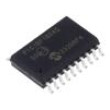 PIC16F18045-E/SO IC: mikrokontrolér PIC Paměť: 14kB SRAM: 1kB EEPROM: 128B 32MHz