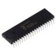 PIC16F18074-E/P IC: mikrokontrolér PIC Paměť: 7kB SRAM: 512B EEPROM: 128B 32MHz