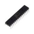 PIC16F18056-E/SP IC: mikrokontrolér PIC Paměť: 28kB SRAM: 2kB EEPROM: 256B 32MHz