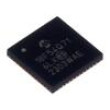 PIC18F54Q71-I/6LX IC: mikrokontrolér PIC Paměť: 16kB SRAM: 1kB EEPROM: 256B 64MHz