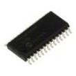 PIC16F18054-E/SO IC: mikrokontrolér PIC Paměť: 7kB SRAM: 512B EEPROM: 128B 32MHz