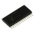 PIC16F18055-E/SO IC: mikrokontrolér PIC Paměť: 14kB SRAM: 1kB EEPROM: 128B 32MHz