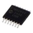 PIC16F18025-E/ST IC: mikrokontrolér PIC Paměť: 14kB SRAM: 1024B EEPROM: 128B SMD