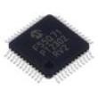 PIC18F55Q71-I/PT IC: mikrokontrolér PIC Paměť: 32kB SRAM: 2kB EEPROM: 256B 64MHz
