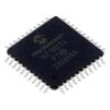 PIC16F18074-E/PT IC: mikrokontrolér PIC Paměť: 7kB SRAM: 512B EEPROM: 128B 32MHz
