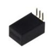 R-78K12-2.0L Měnič: DC/DC Uvst: 14÷36V Uvýst: 12VDC Ivýst: 2A SIP3 4g THT