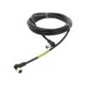 Connector: M8